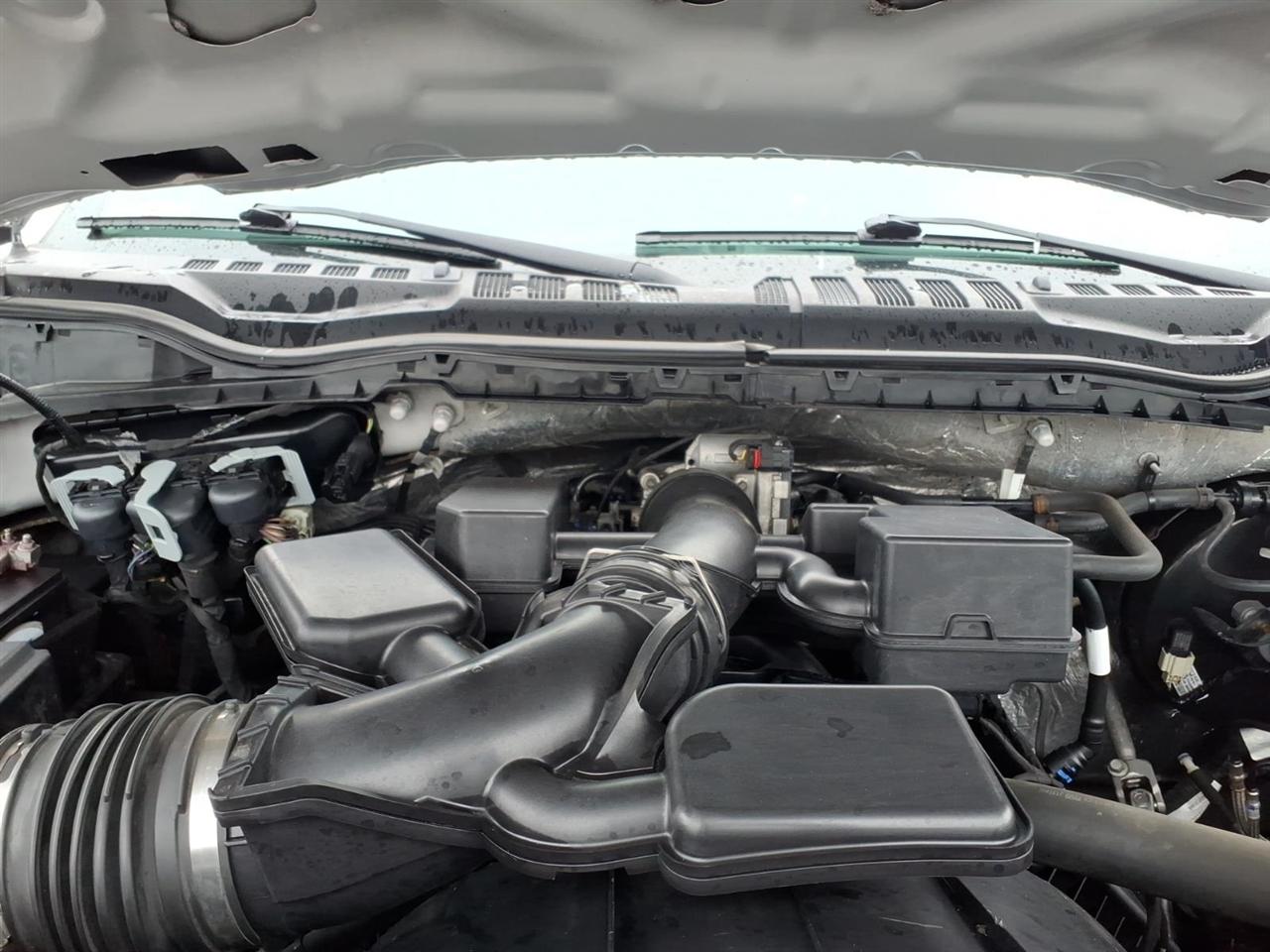 Ford Super Duty F-250 SRW XLT 4WD SuperCab 8' Box 2020