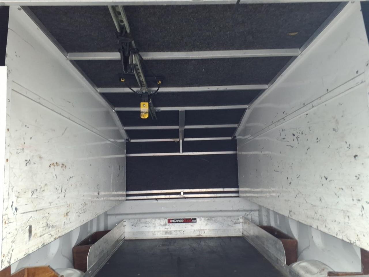 Ford Super Duty F-250 SRW XLT 4WD SuperCab 8' Box 2020