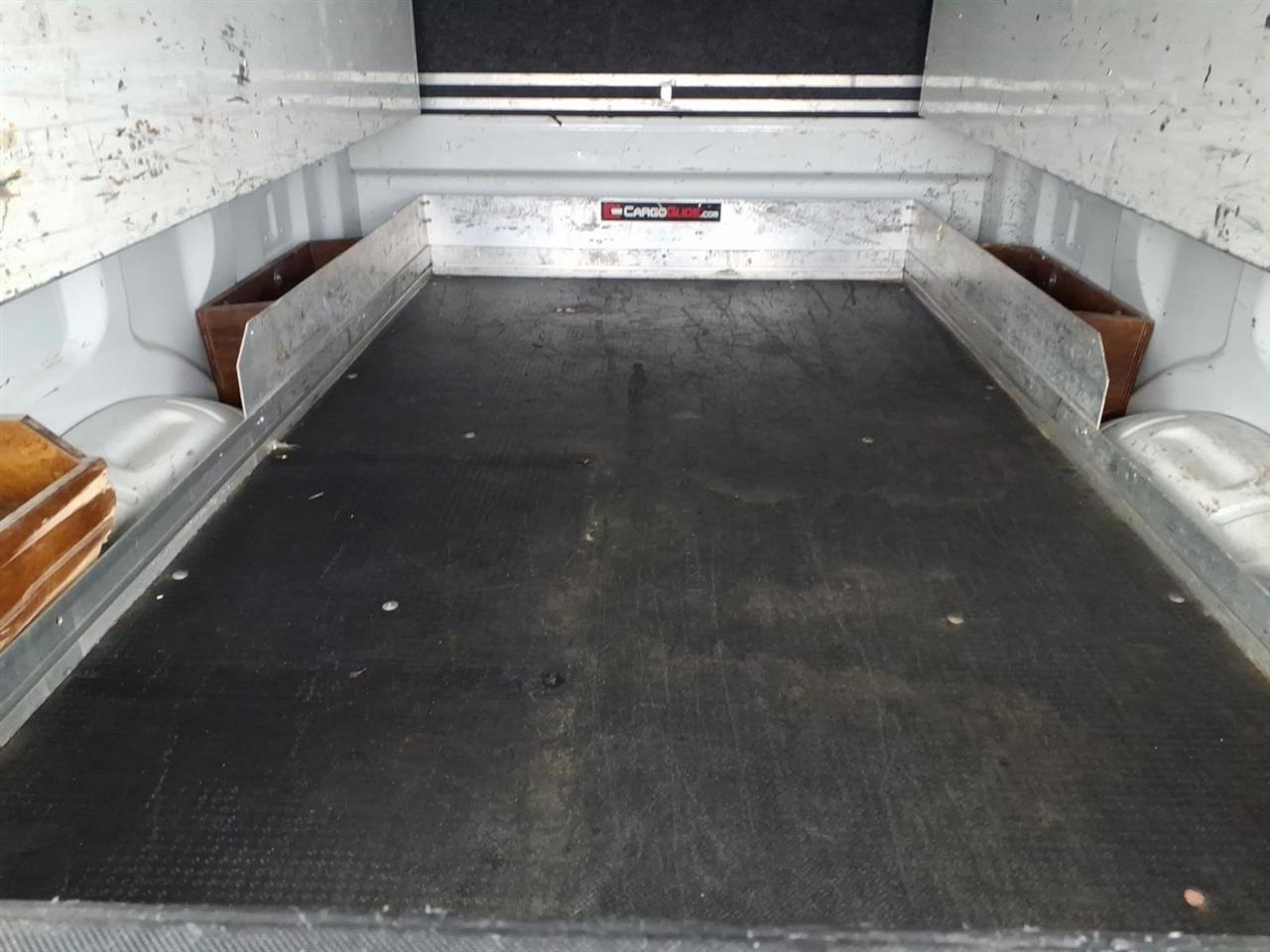 Ford Super Duty F-250 SRW XLT 4WD SuperCab 8' Box 2020