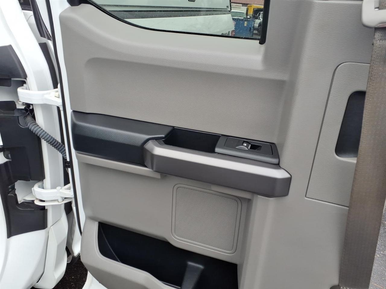 Ford F-150 Lariat 4WD SuperCab 8' Box 2020