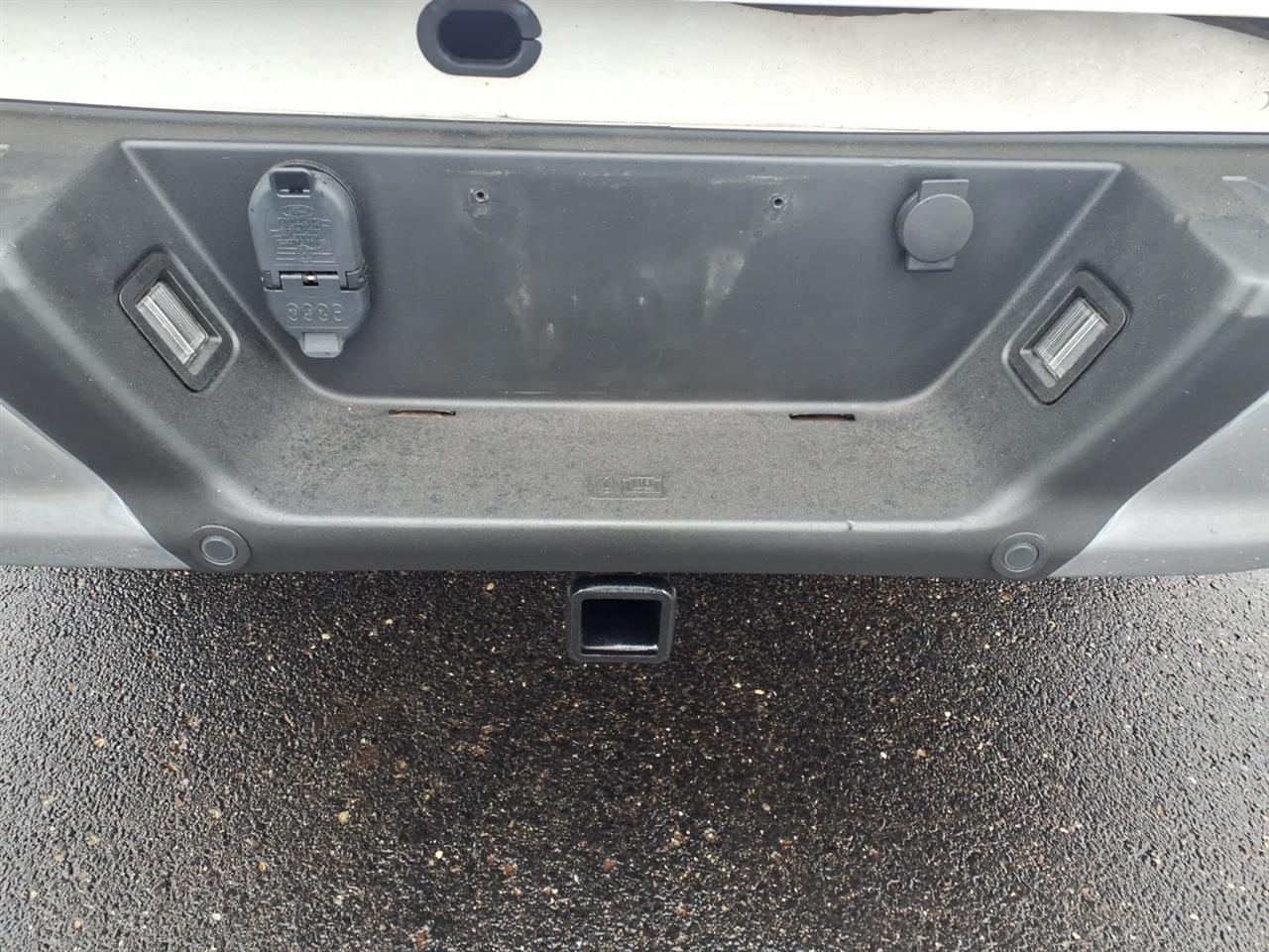 Ford F-150 Lariat 4WD SuperCab 8' Box 2020