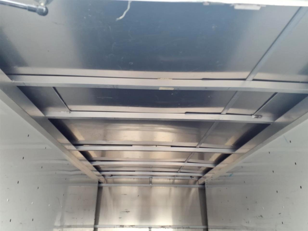 Ford F-150 Lariat 4WD SuperCab 8' Box 2020