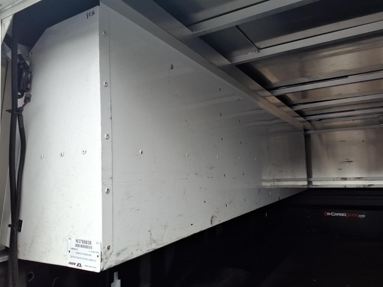 Ford F-150 Lariat 4WD SuperCab 8' Box 2020