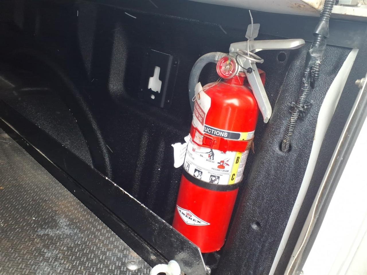 Ford F-150 Lariat 4WD SuperCab 8' Box 2020