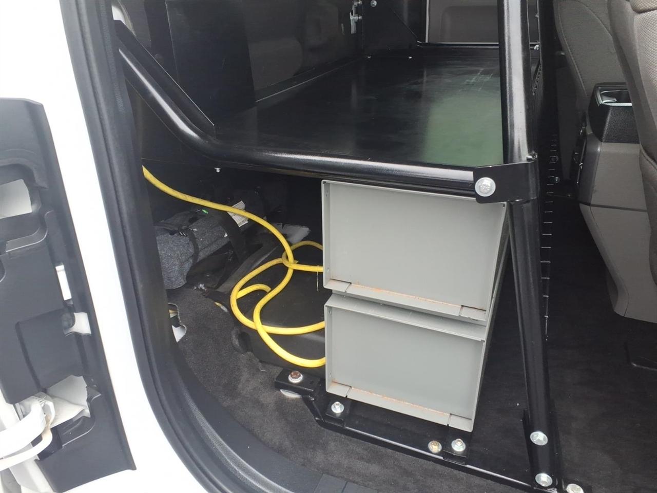 Ford F-150 Lariat 4WD SuperCab 8' Box 2020