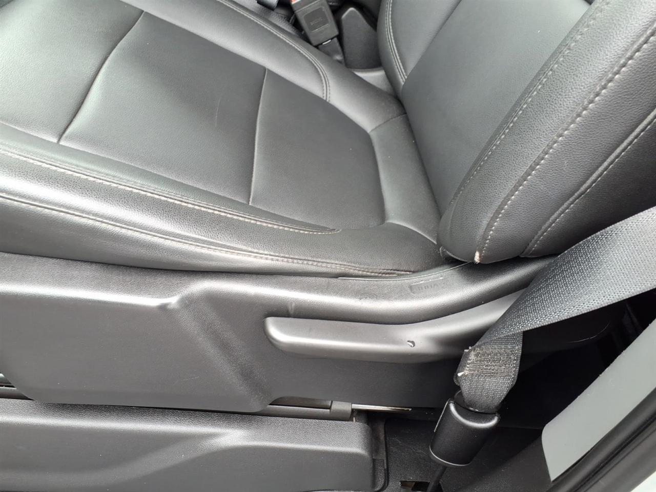 Chevrolet Silverado 1500 2WD Reg Cab 140" Work Truck 2020