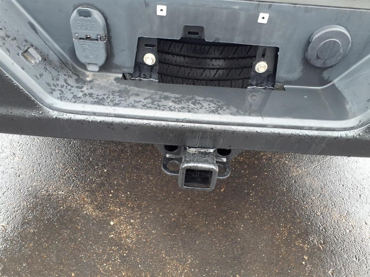 Chevrolet Silverado 1500 2WD Reg Cab 140" Work Truck 2020