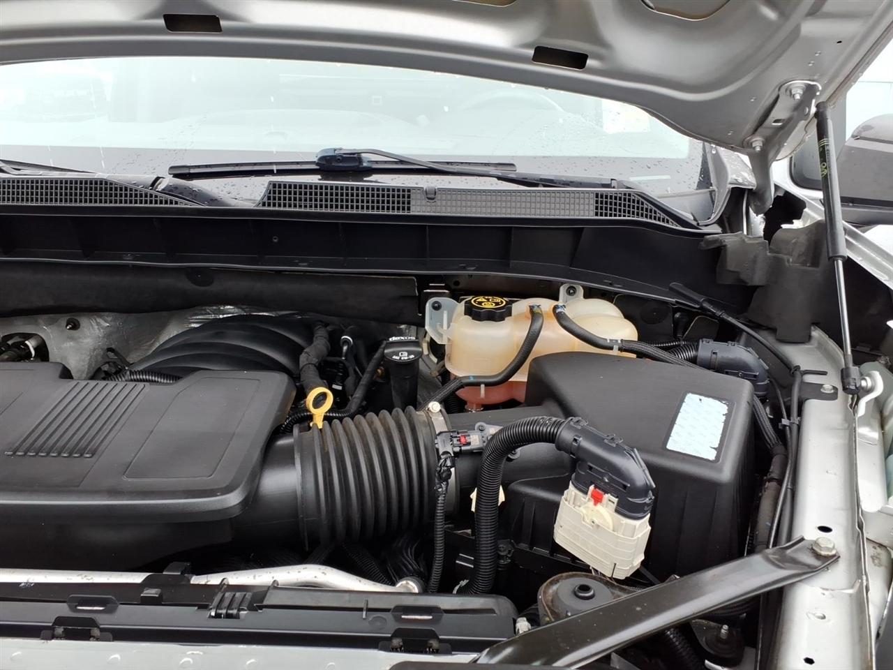 Chevrolet Silverado 1500 2WD Reg Cab 140" Work Truck 2020