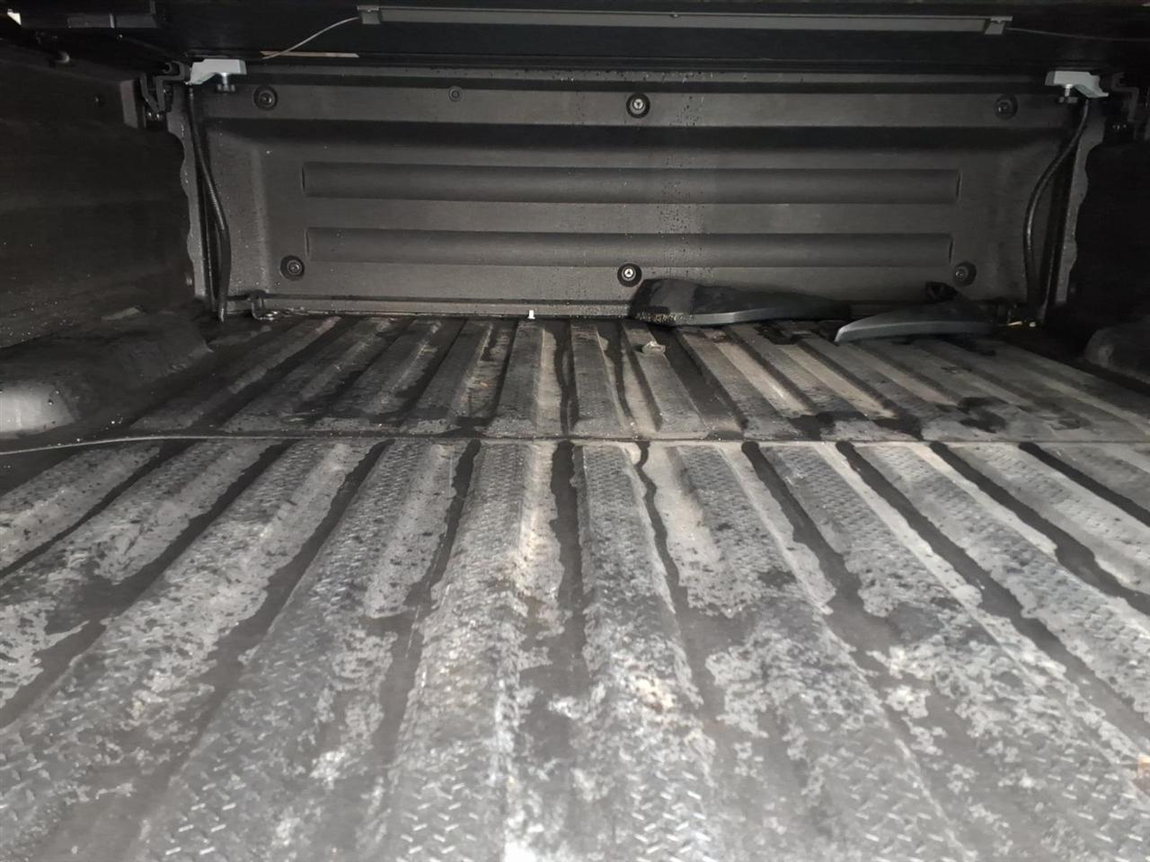 Honda Ridgeline Black Edition AWD 2020