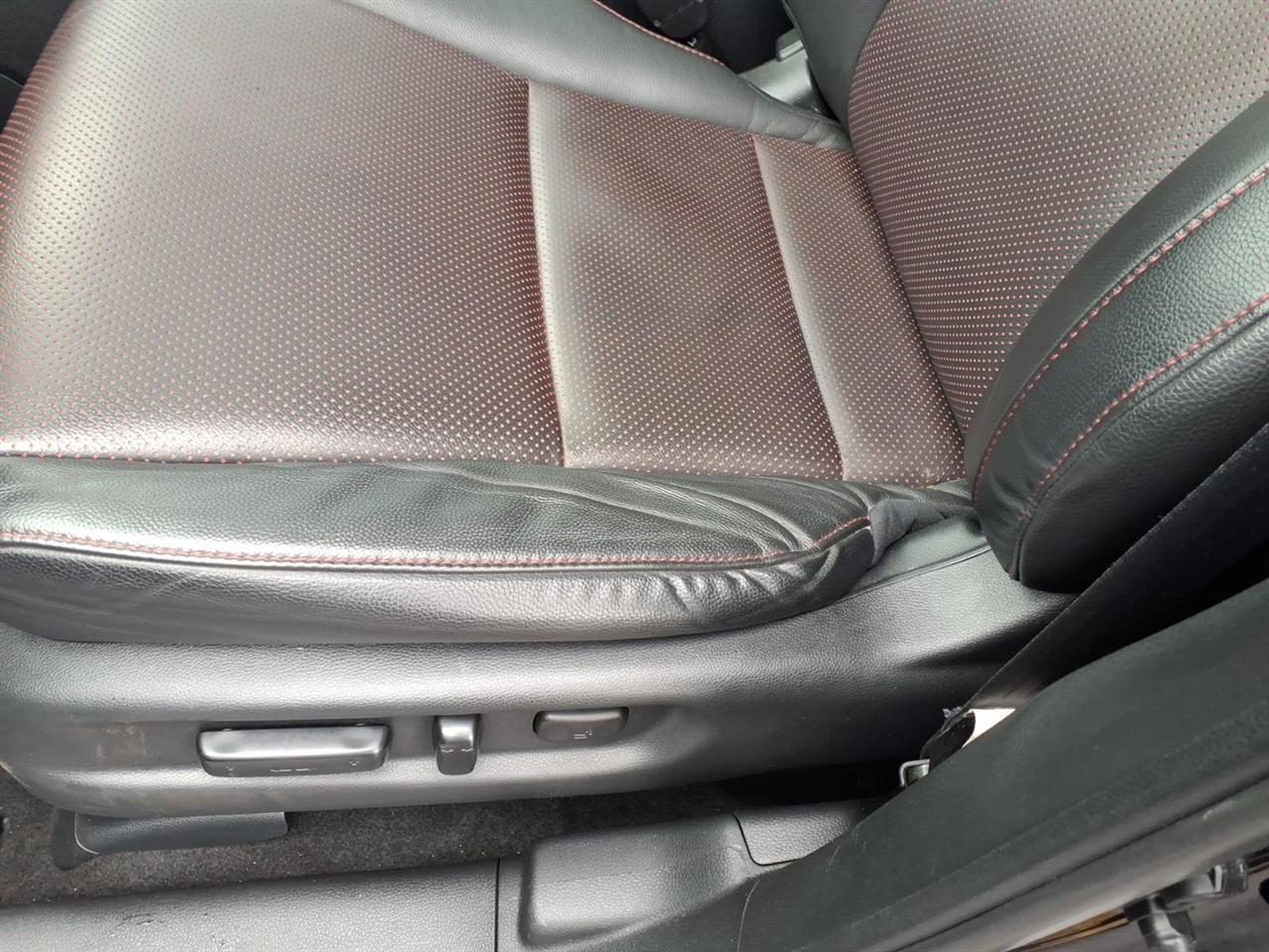 Honda Ridgeline Black Edition AWD 2020