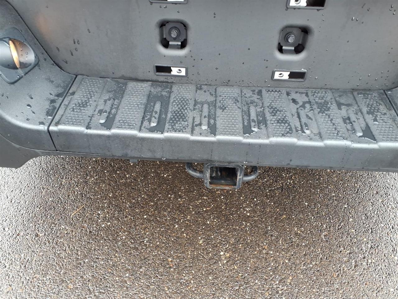 Honda Ridgeline Black Edition AWD 2020