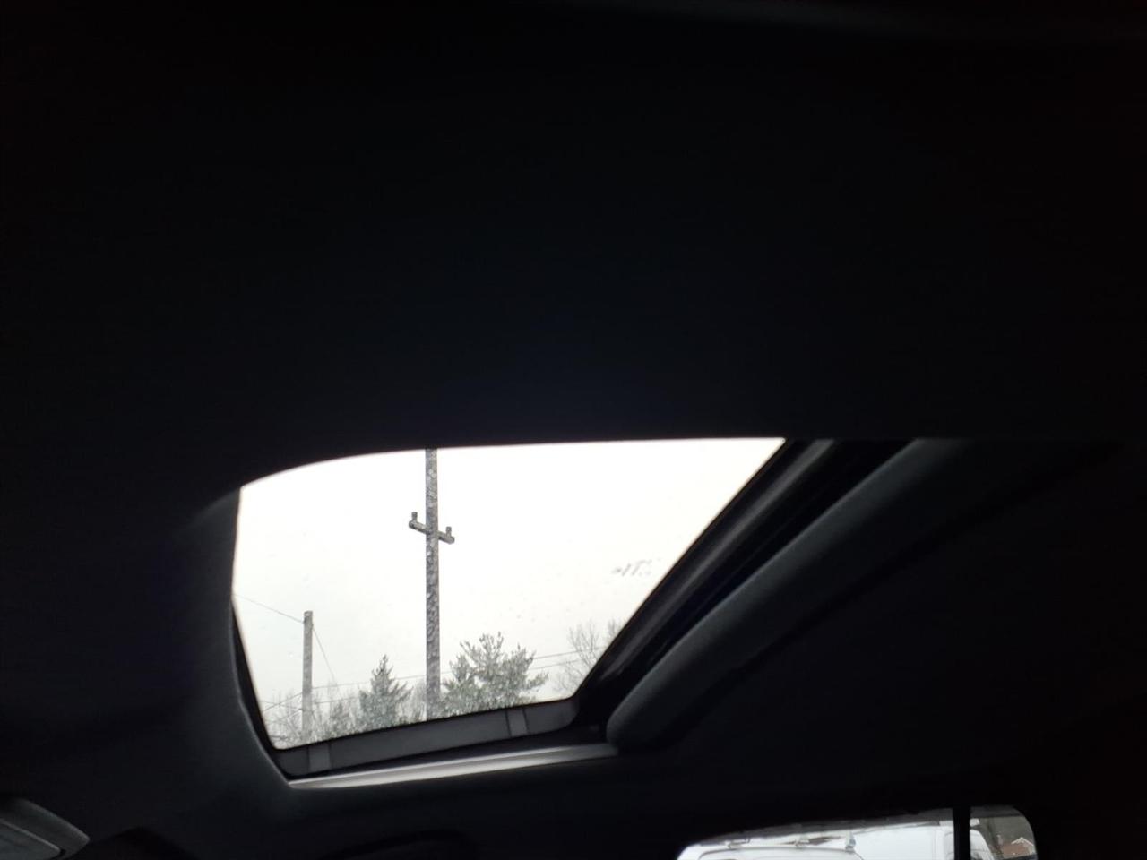 Honda Ridgeline Black Edition AWD 2020