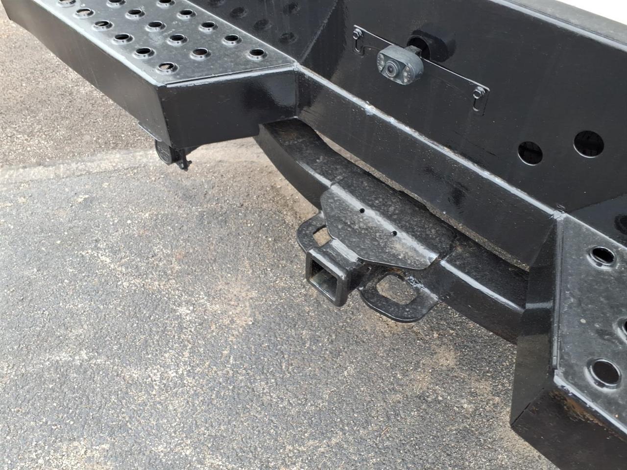 Chevrolet Silverado 2500HD 2WD Double Cab 158.1" Work Truck 2017