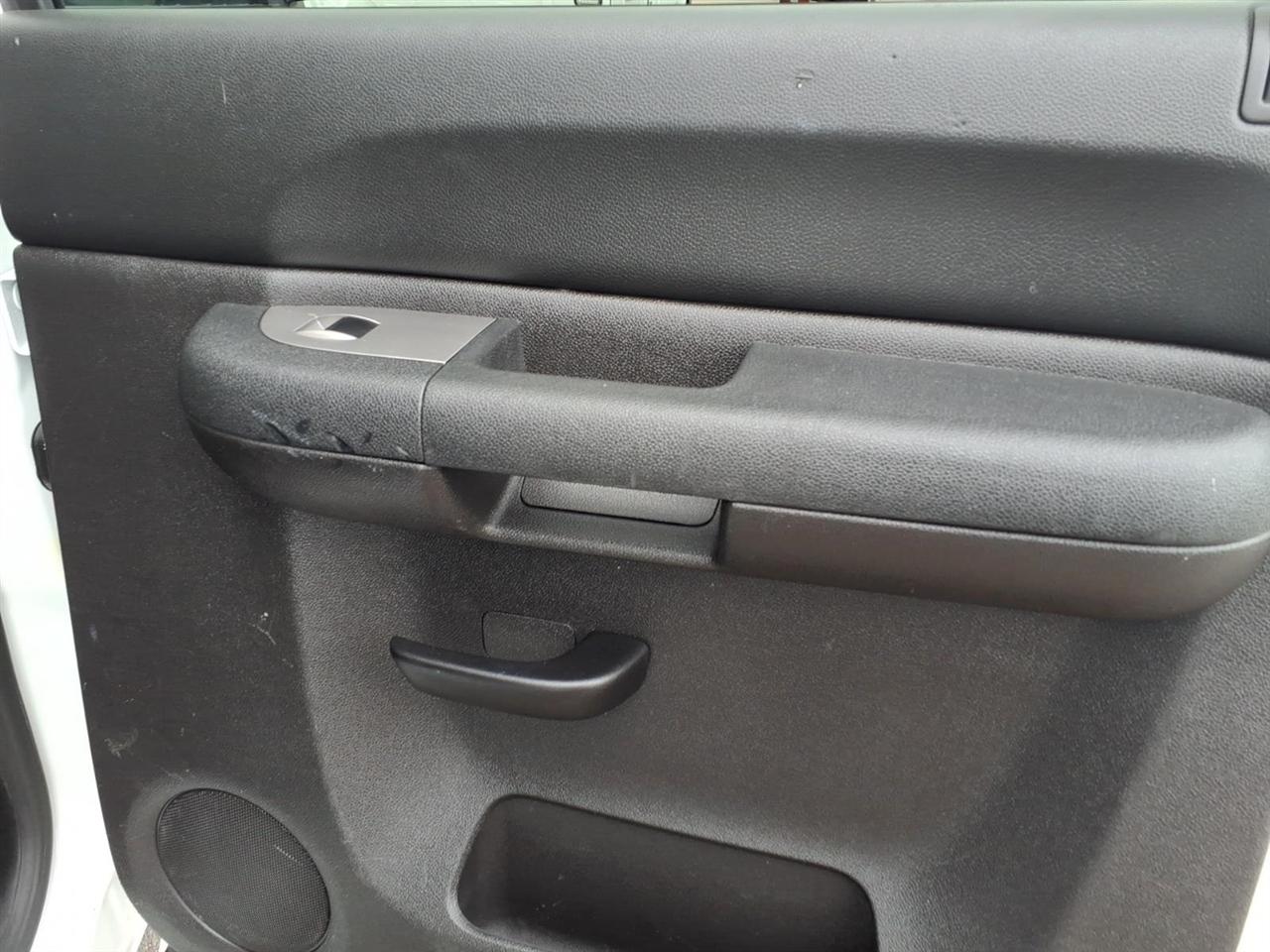 Chevrolet Silverado 2500HD 2WD Crew Cab 167.7" LT 2013