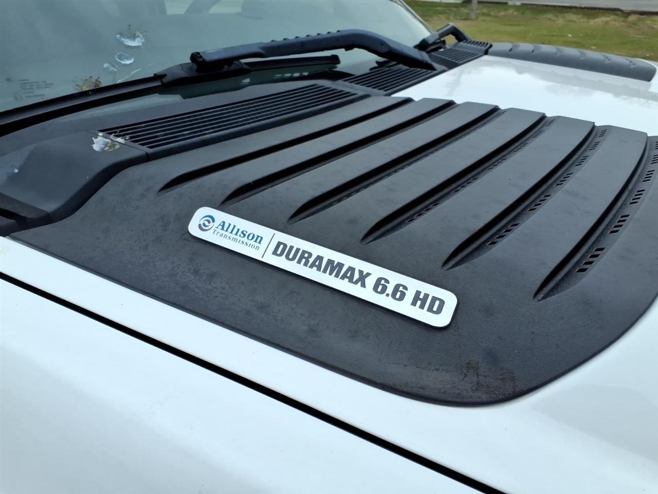 Chevrolet Silverado 2500HD 2WD Crew Cab 167.7" LT 2013