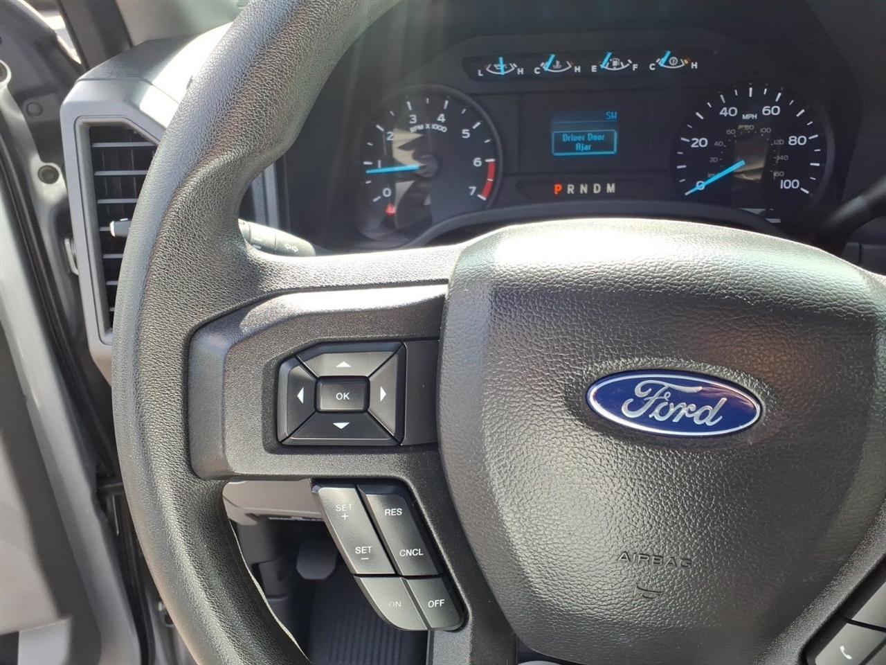 Ford Super Duty F-350 SRW King Ranch 4WD Crew Cab 8' Box 2022