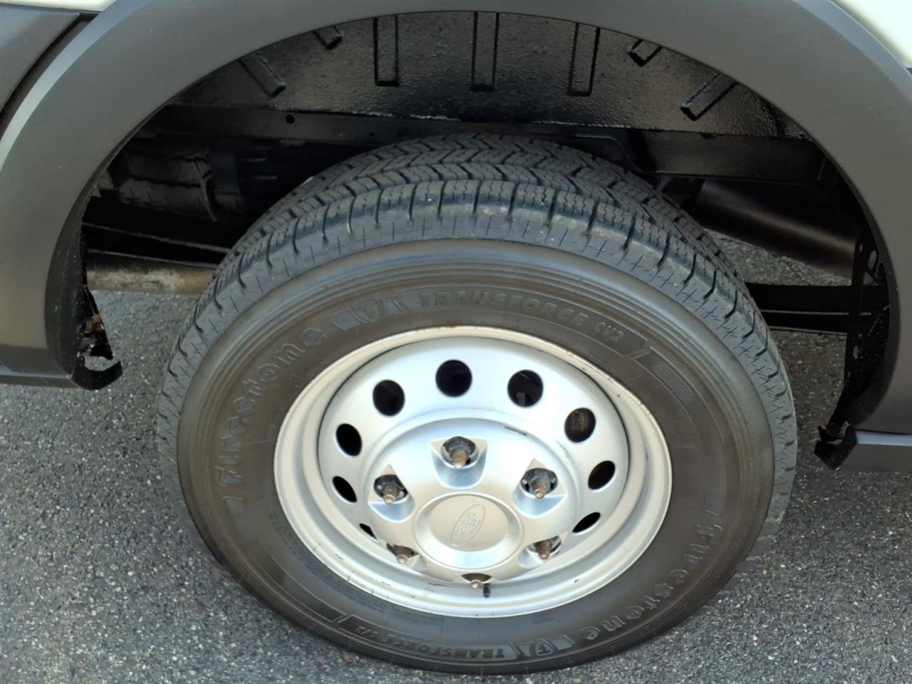 Ford Transit Cargo Van T-350 148" Low Rf 9500 GVWR AWD 2020