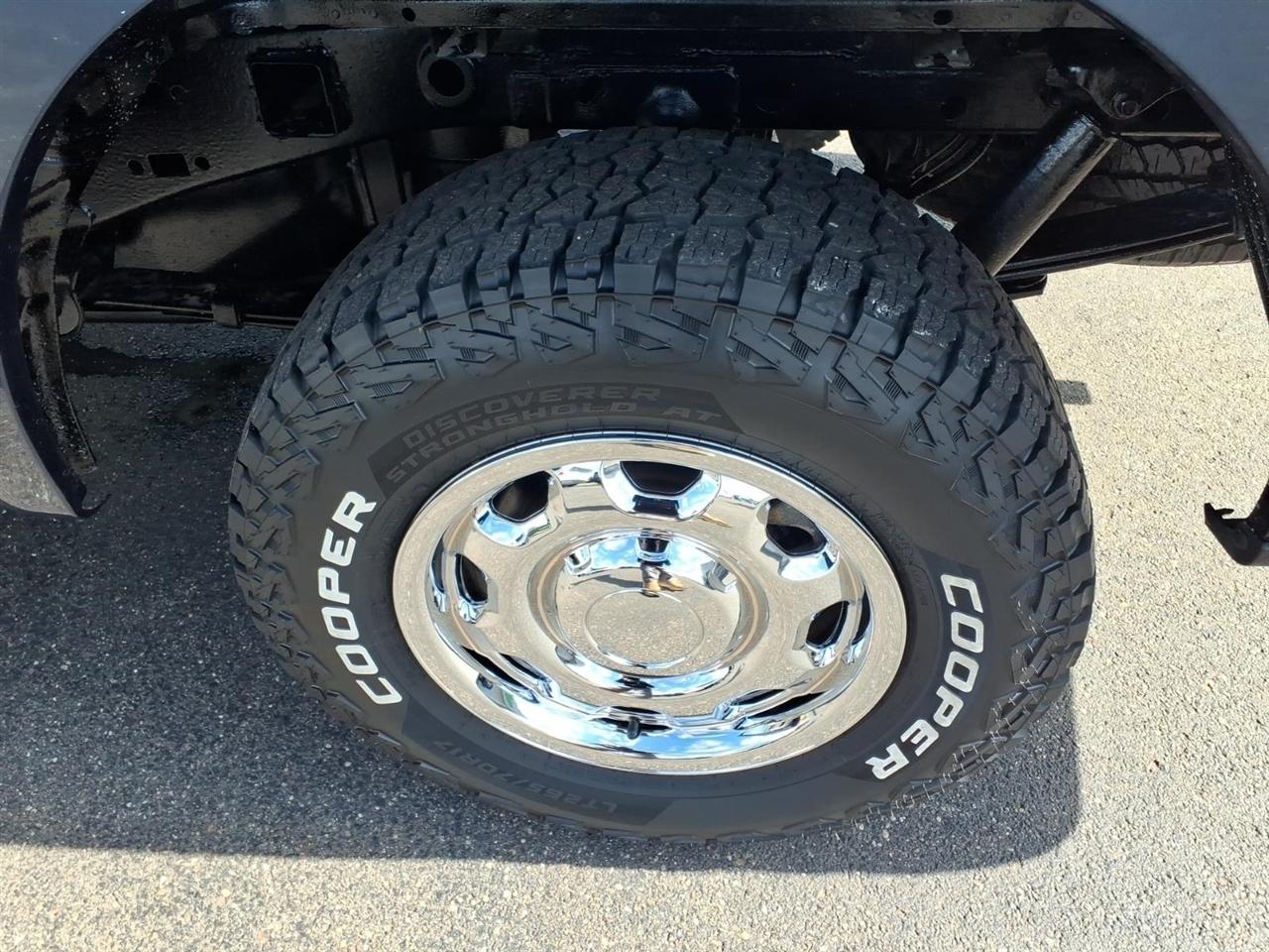 Ford F-150 Lariat 4WD SuperCab 6.5' Box 2018