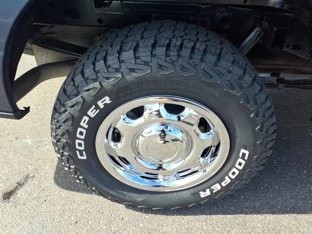 Ford F-150 Lariat 4WD SuperCab 6.5' Box 2018