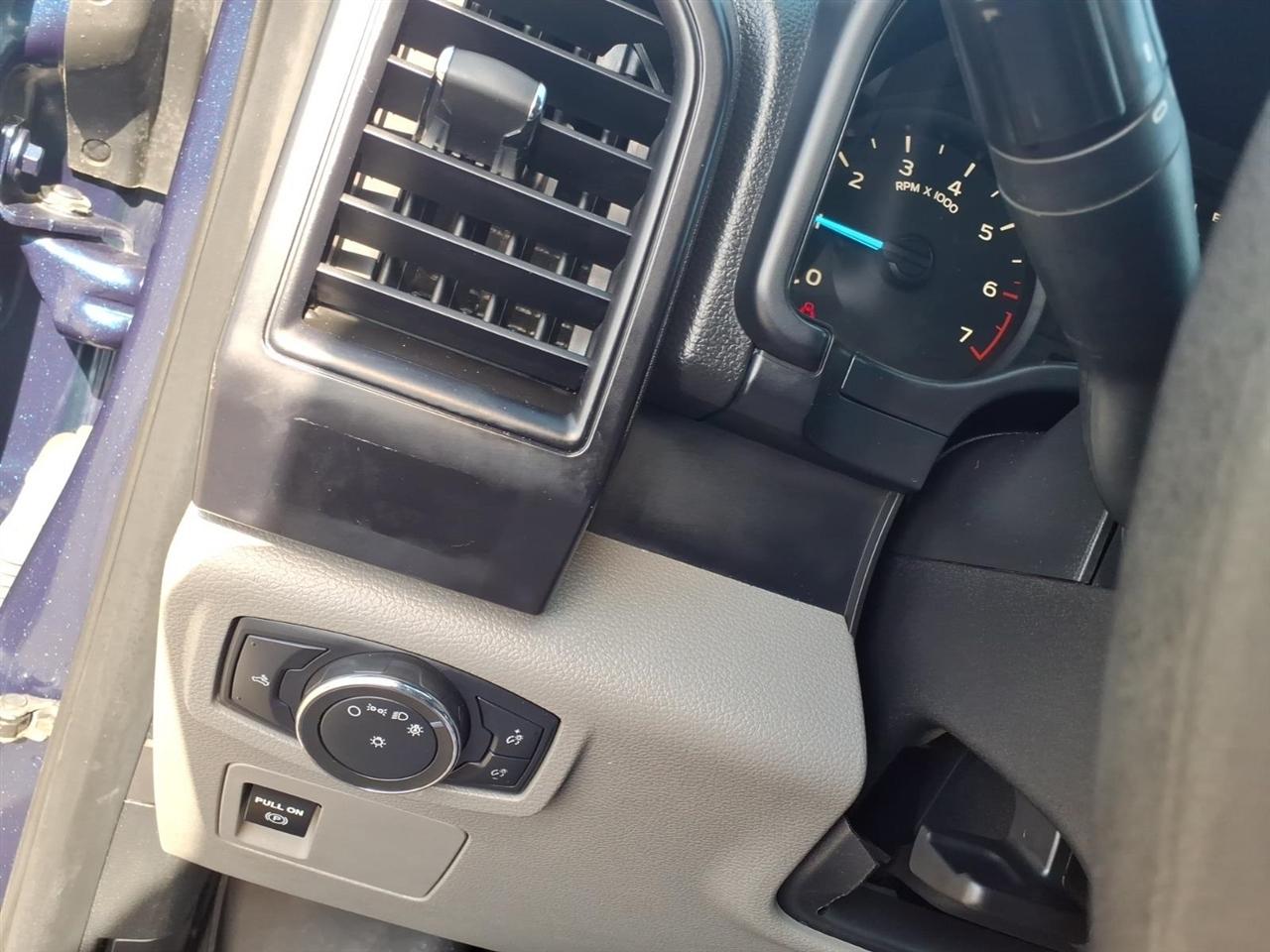 Ford F-150 XL 4WD SuperCab 6.5' Box 2018