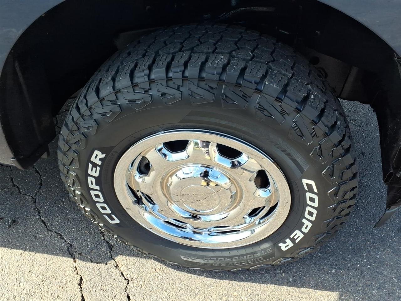 Ford F-150 XL 4WD SuperCab 6.5' Box 2018