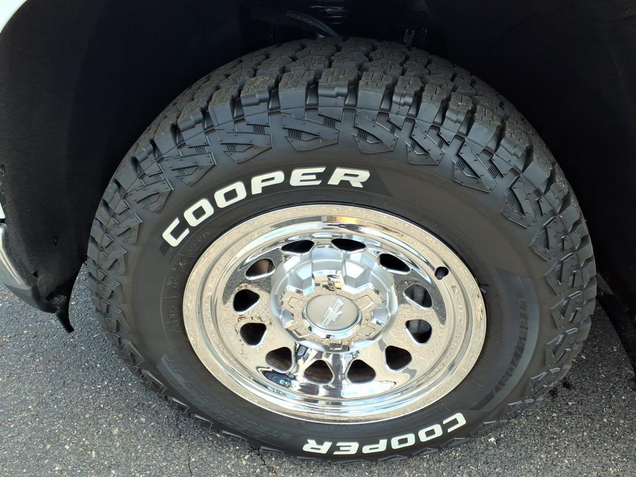 Chevrolet Silverado 1500 4WD Double Cab 147" Work Truck 2020