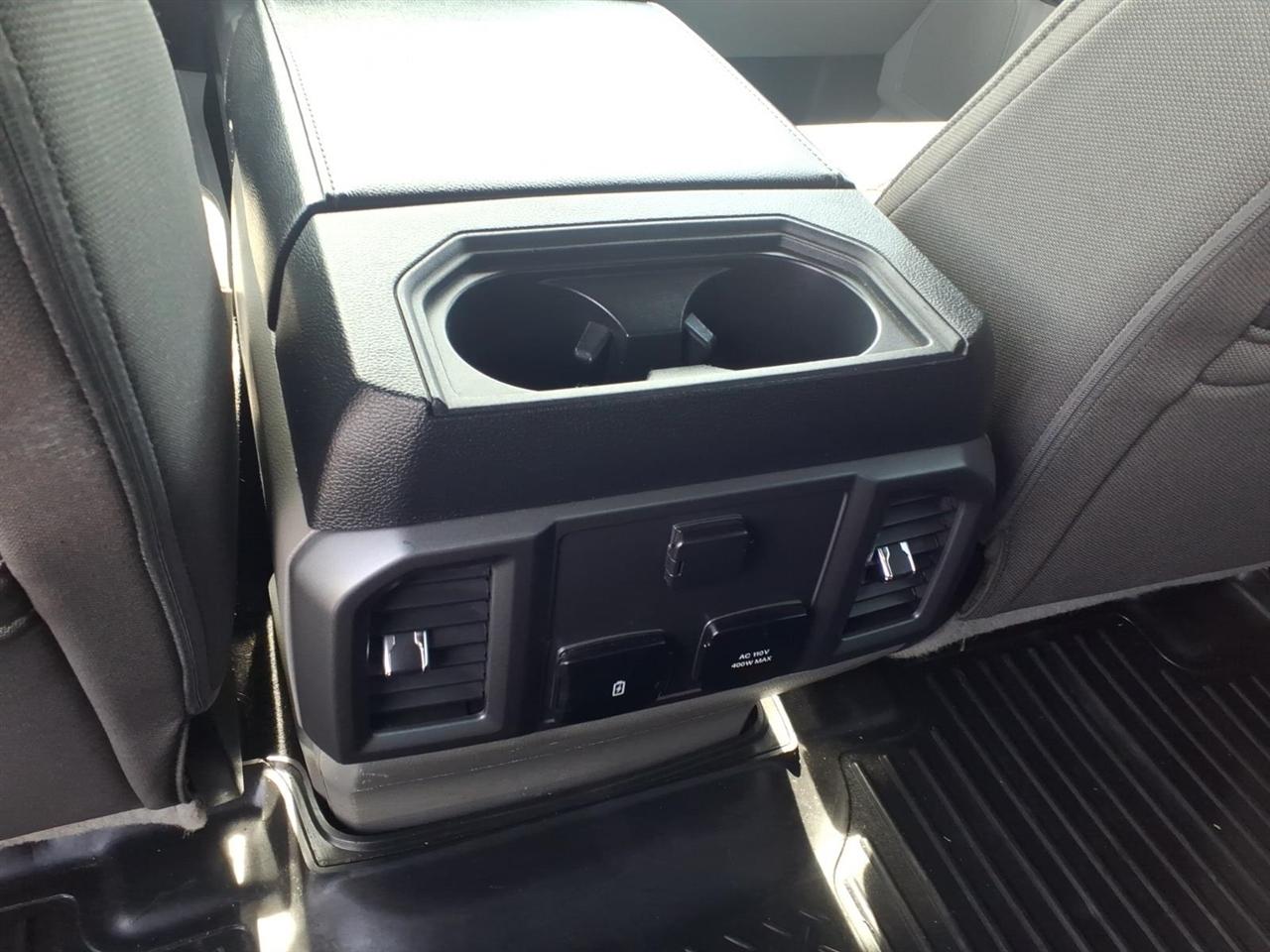 Ford Super Duty F-250 SRW King Ranch 4WD Crew Cab 8' Box 2019