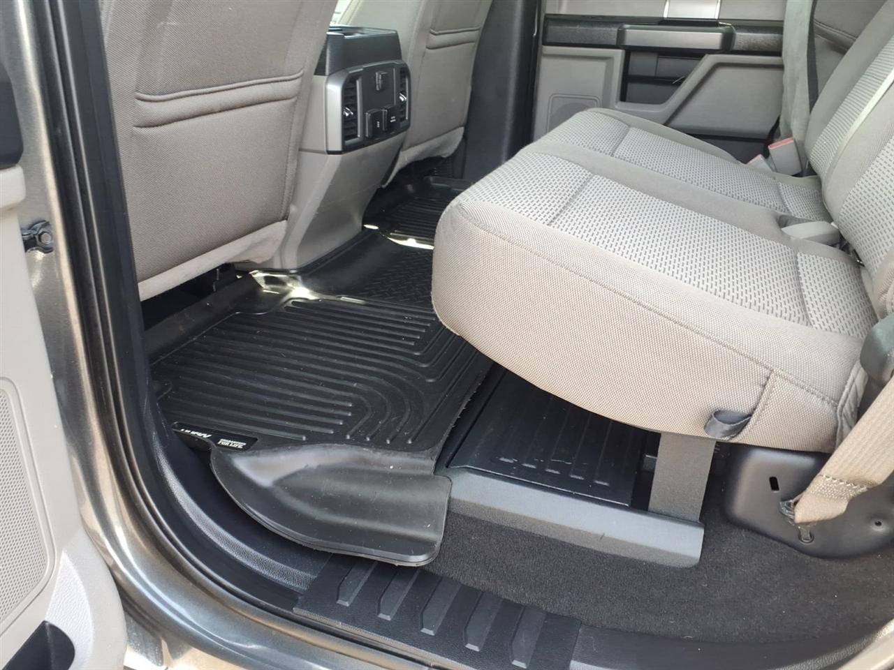 Ford Super Duty F-250 SRW XLT 4WD Crew Cab 6.75' Box 2019