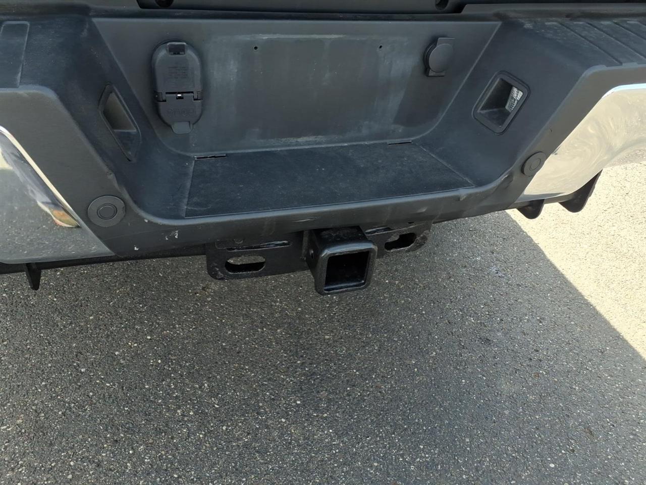 Ford Super Duty F-250 SRW XLT 4WD Crew Cab 6.75' Box 2019