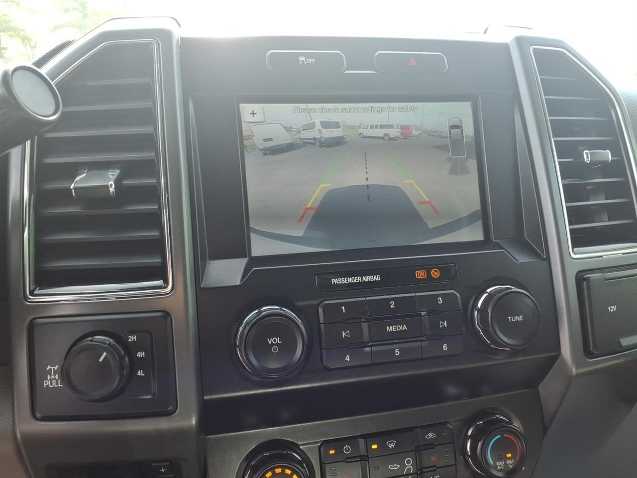 Ford Super Duty F-250 SRW XLT 4WD Crew Cab 6.75' Box 2019