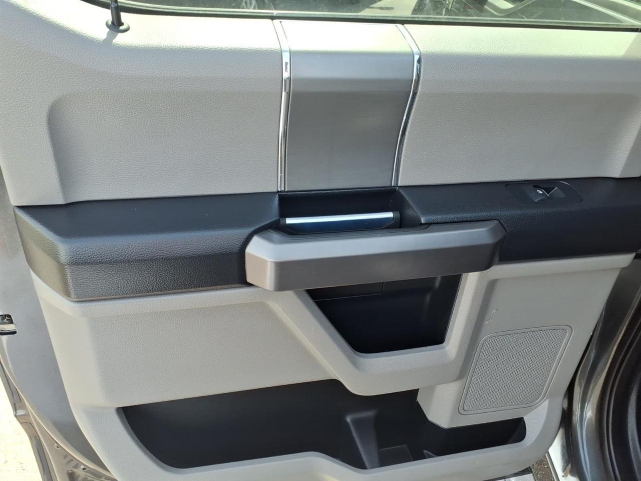 Ford Super Duty F-250 SRW XLT 4WD Crew Cab 6.75' Box 2019