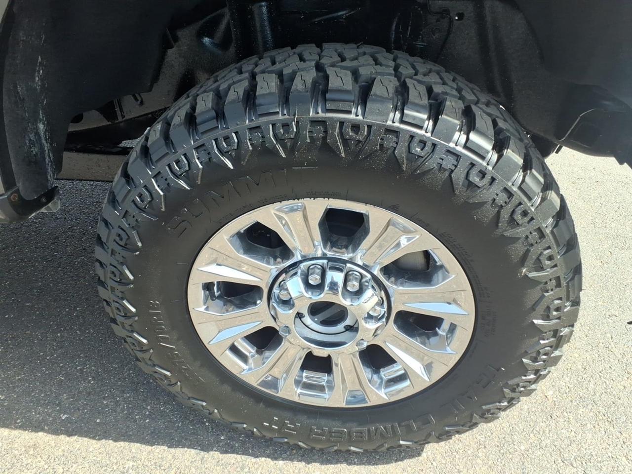 Ford Super Duty F-250 SRW XLT 4WD Crew Cab 6.75' Box 2019