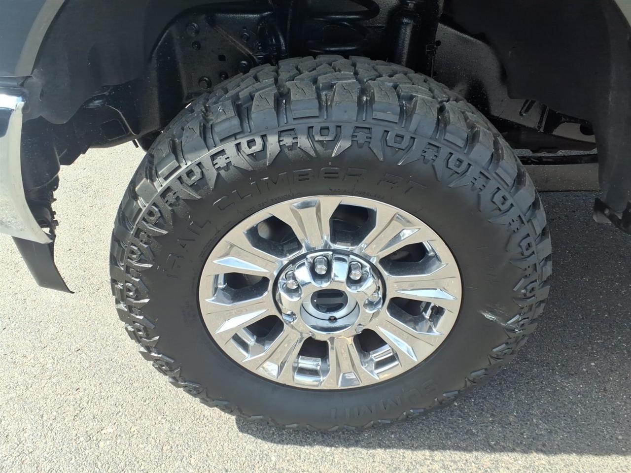Ford Super Duty F-250 SRW XLT 4WD Crew Cab 6.75' Box 2019