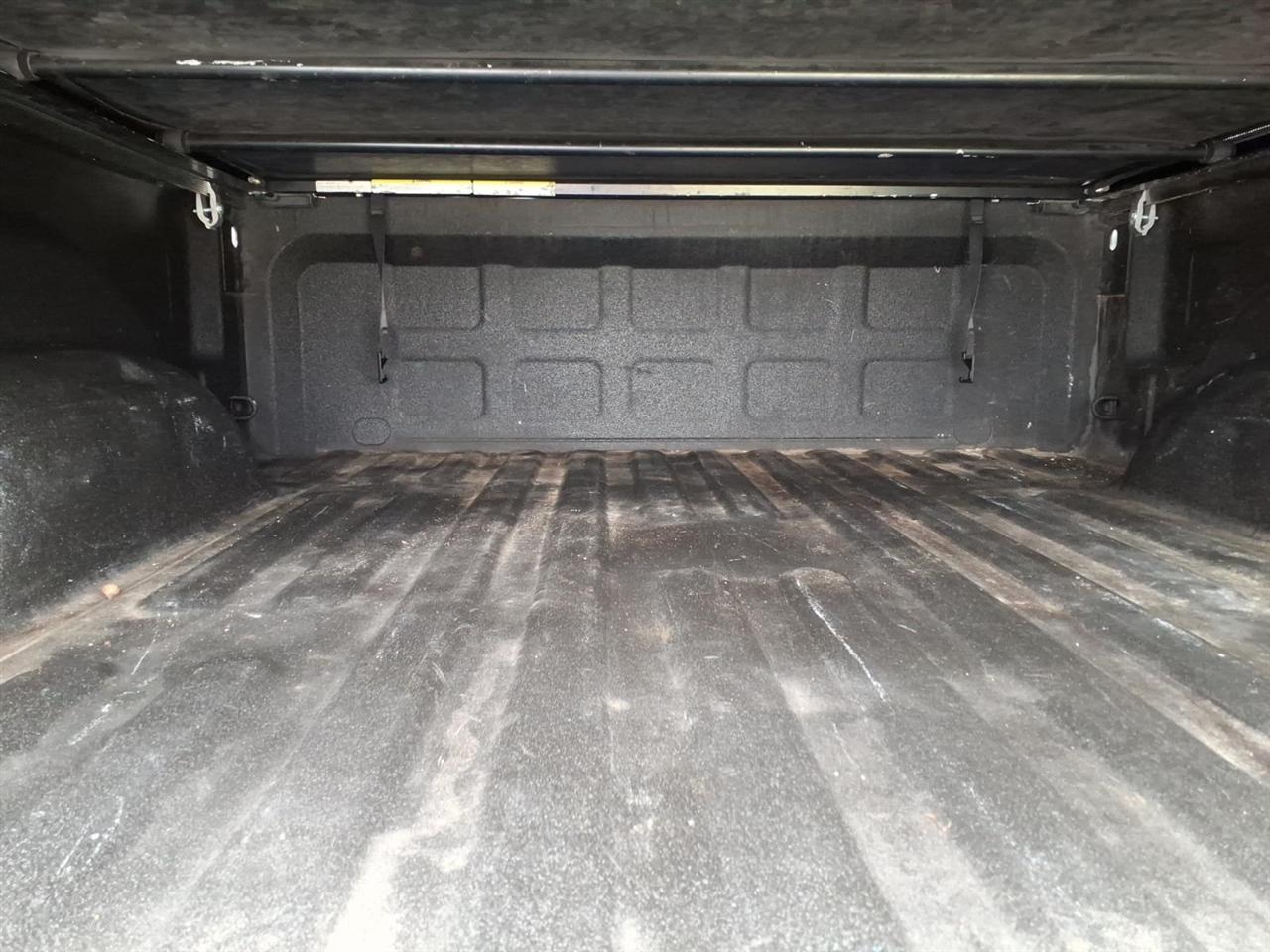 RAM 2500 Big Horn 4x4 Crew Cab 6'4" Box 2017