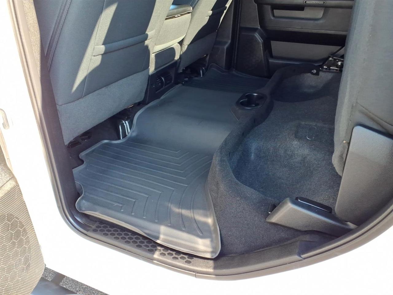 RAM 1500 Classic Warlock 4x4 Crew Cab 5'7" Box 2022