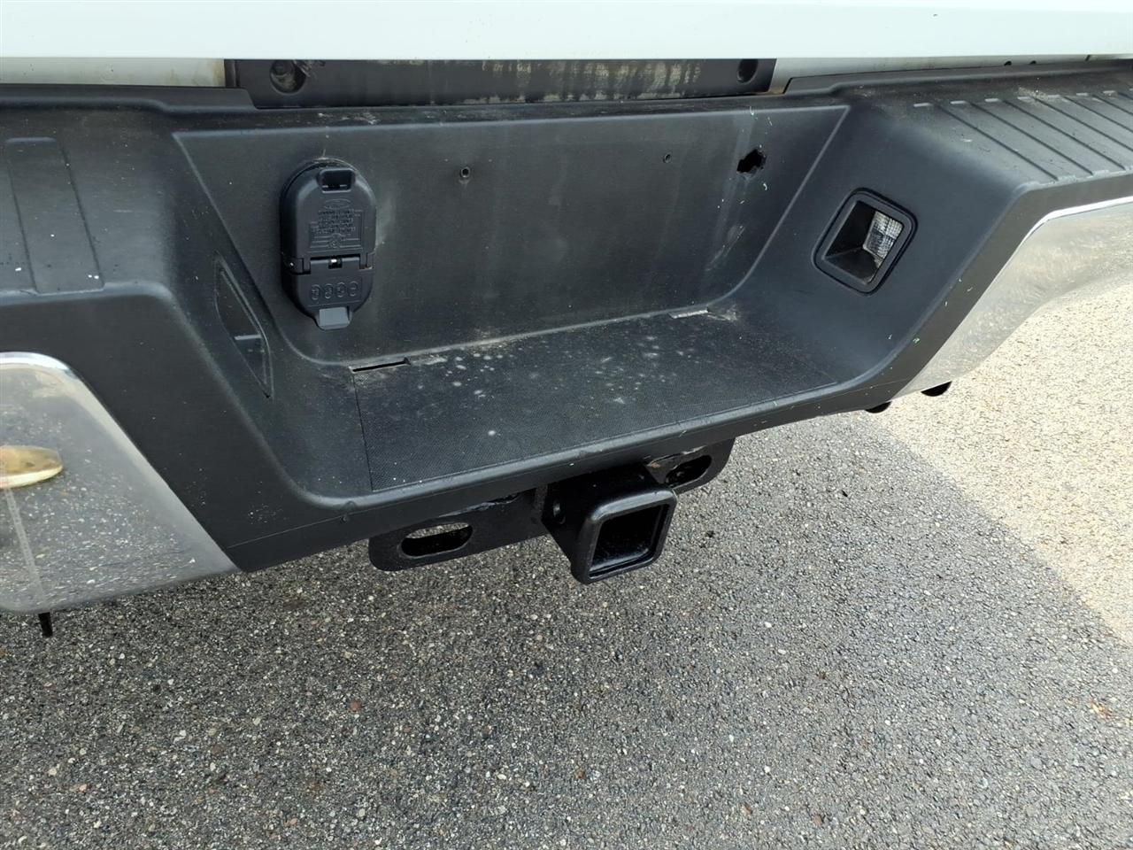 Ford Super Duty F-250 SRW XL 4WD SuperCab 8' Box 2020