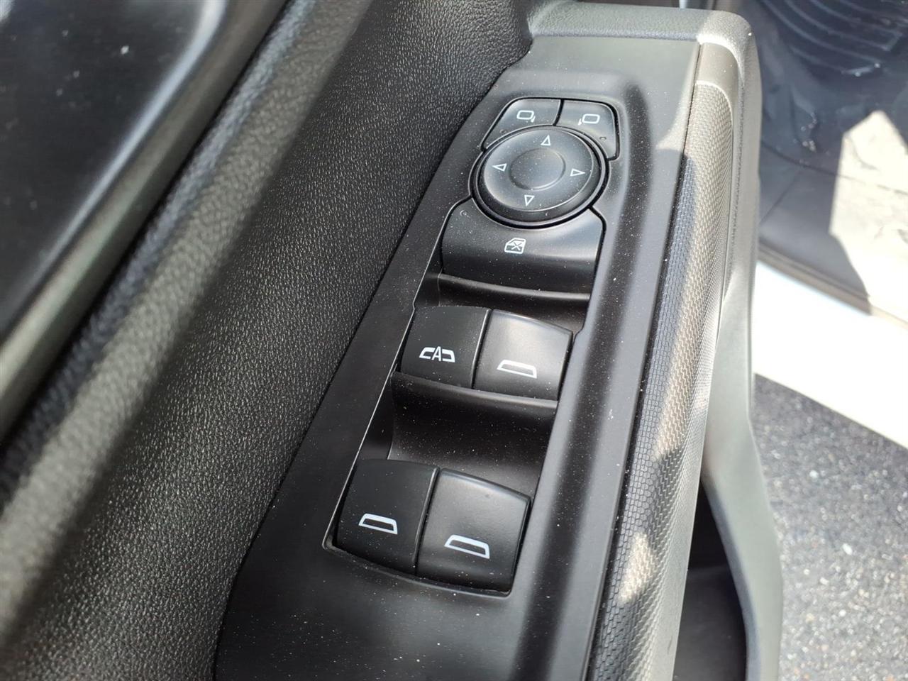 Chevrolet Silverado 1500 4WD Double Cab 147" Work Truck 2021