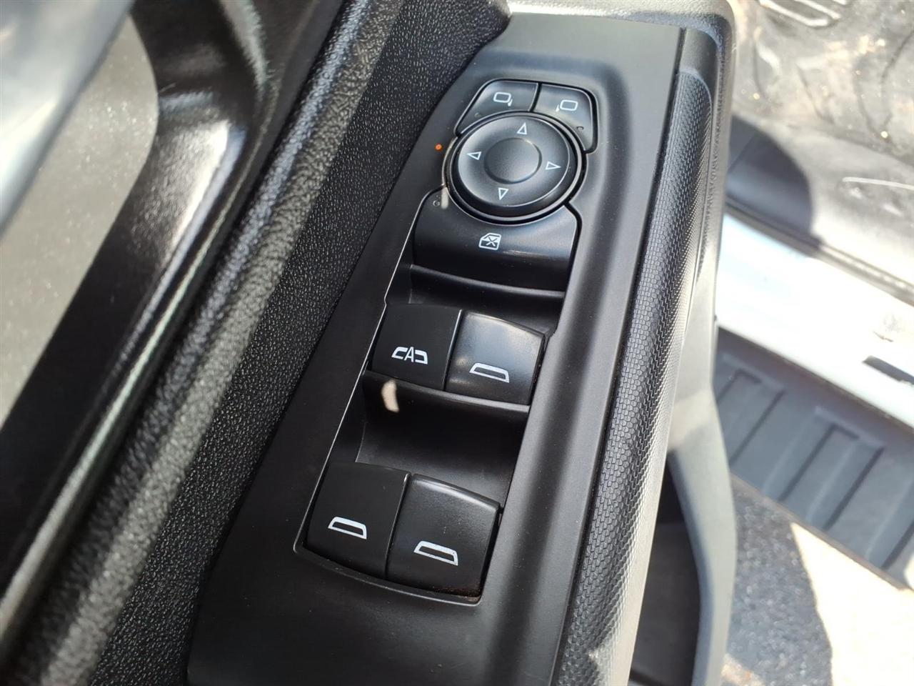 Chevrolet Silverado 2500HD 4WD Crew Cab 159" Work Truck 2021