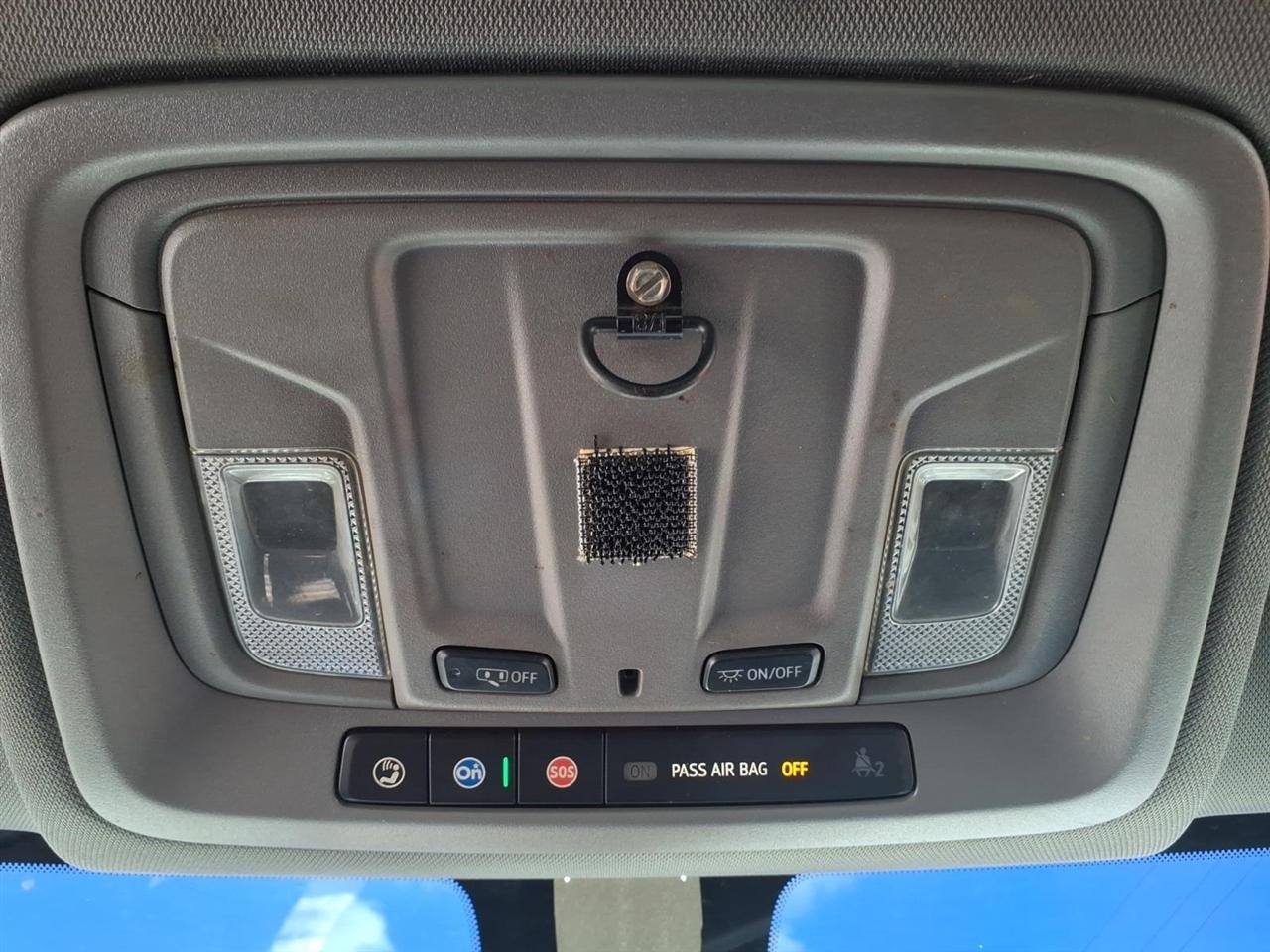 Chevrolet Silverado 2500HD 4WD Crew Cab 159" Work Truck 2021