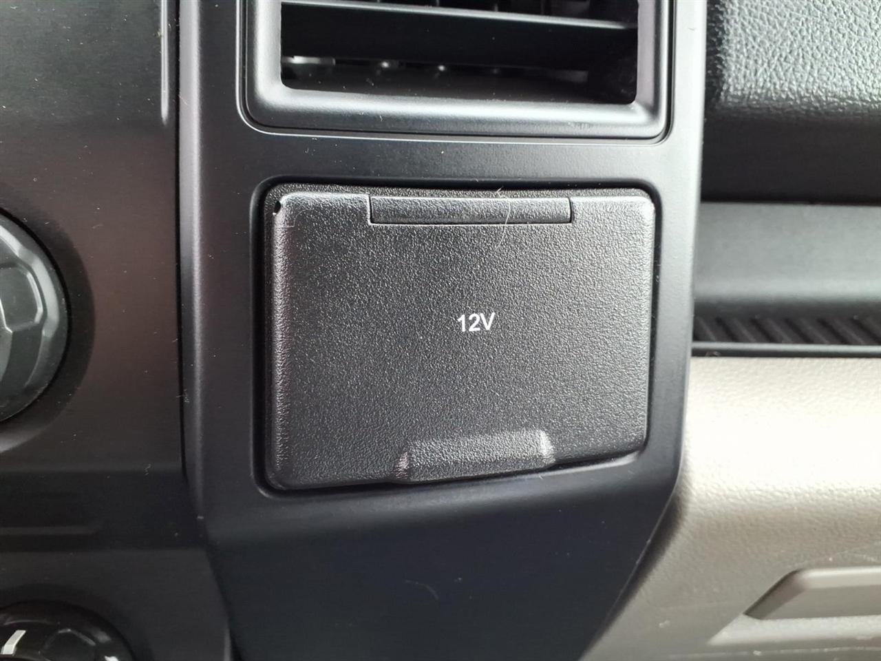 Ford F-150 XL 4WD Reg Cab 6.5' Box 2017
