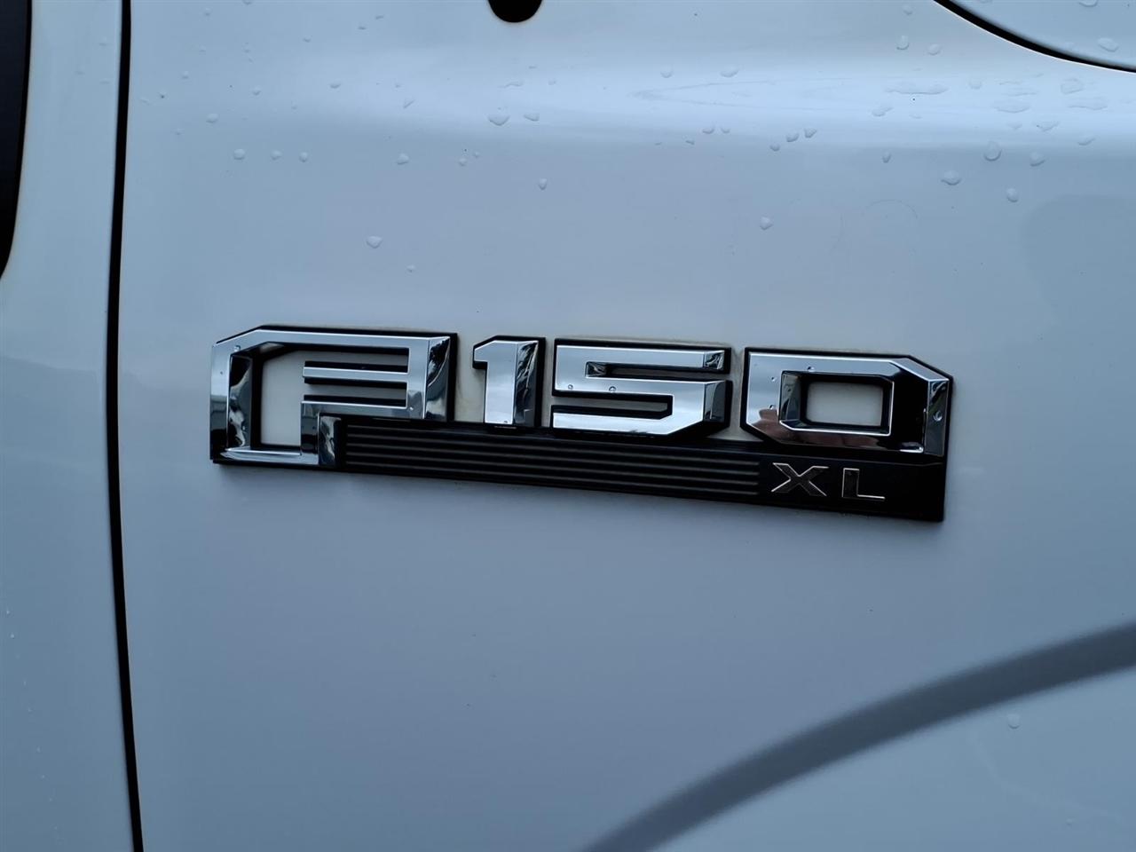 Ford F-150 XL 4WD Reg Cab 6.5' Box 2017