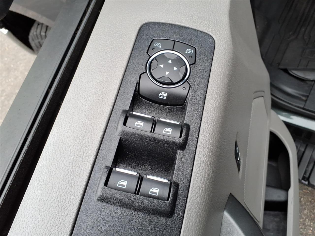 Ford F-150 XL 4WD SuperCab 6.5' Box 2018