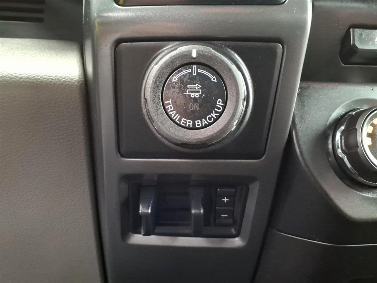 Ford F-150 XL 4WD SuperCab 6.5' Box 2018