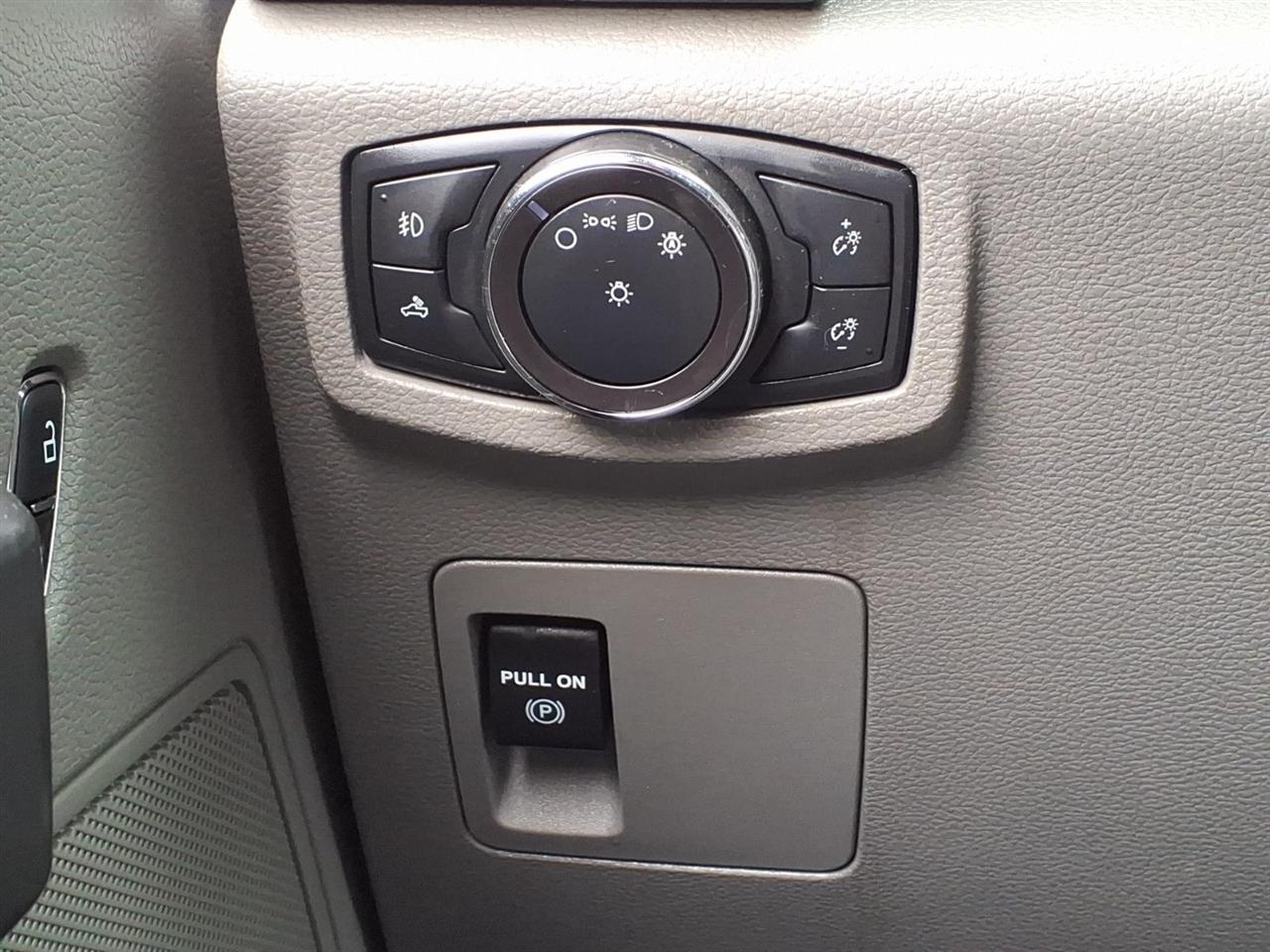 Ford F-150 XL 4WD SuperCab 6.5' Box 2018