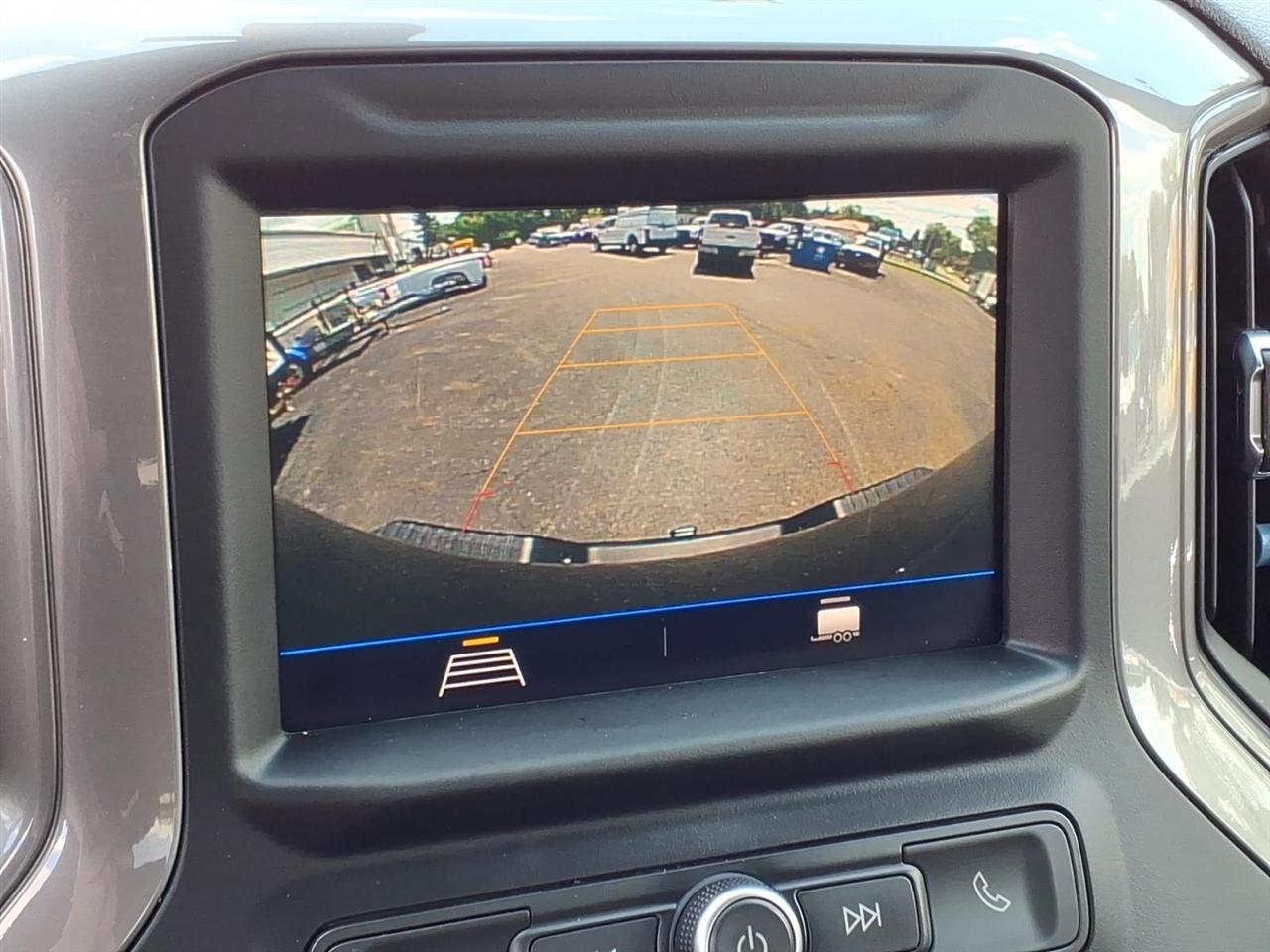 Chevrolet Silverado 3500HD 4WD Reg Cab 142" Work Truck 2021