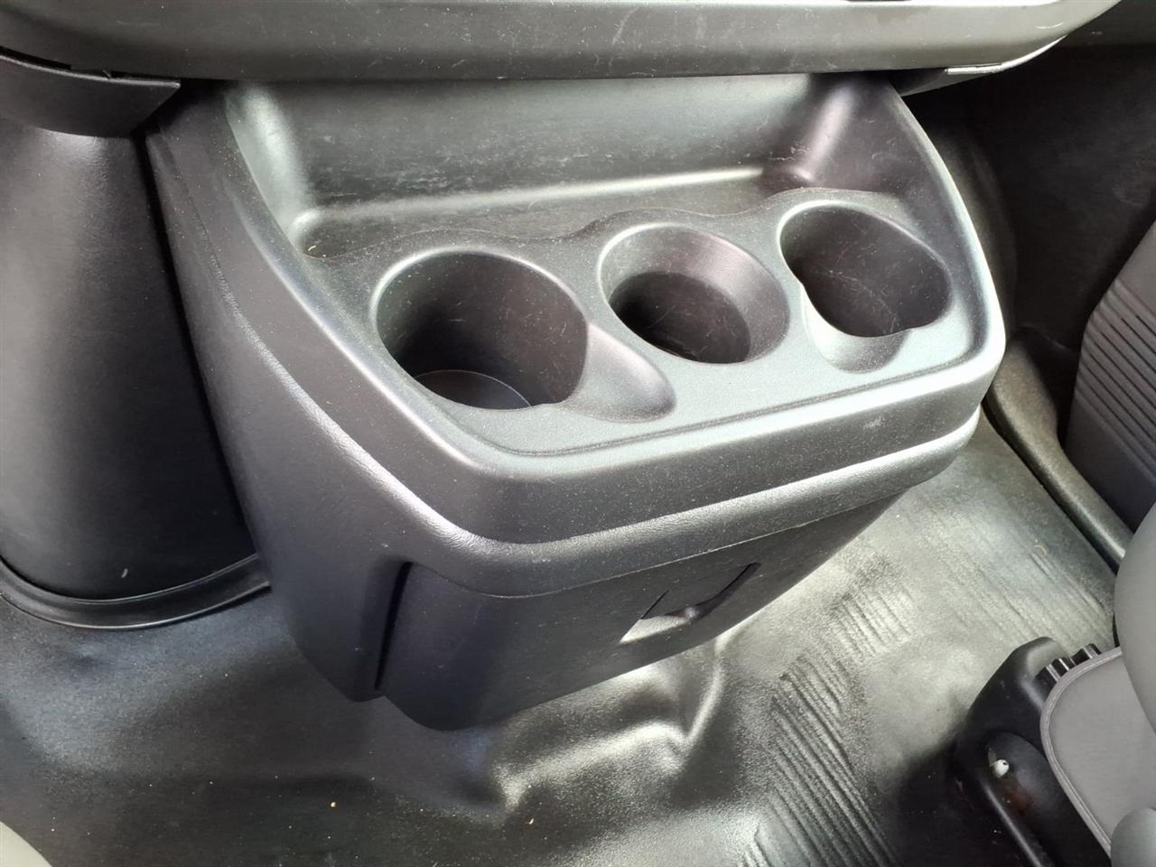 Chevrolet Express Cargo Van RWD 2500 135" 2019