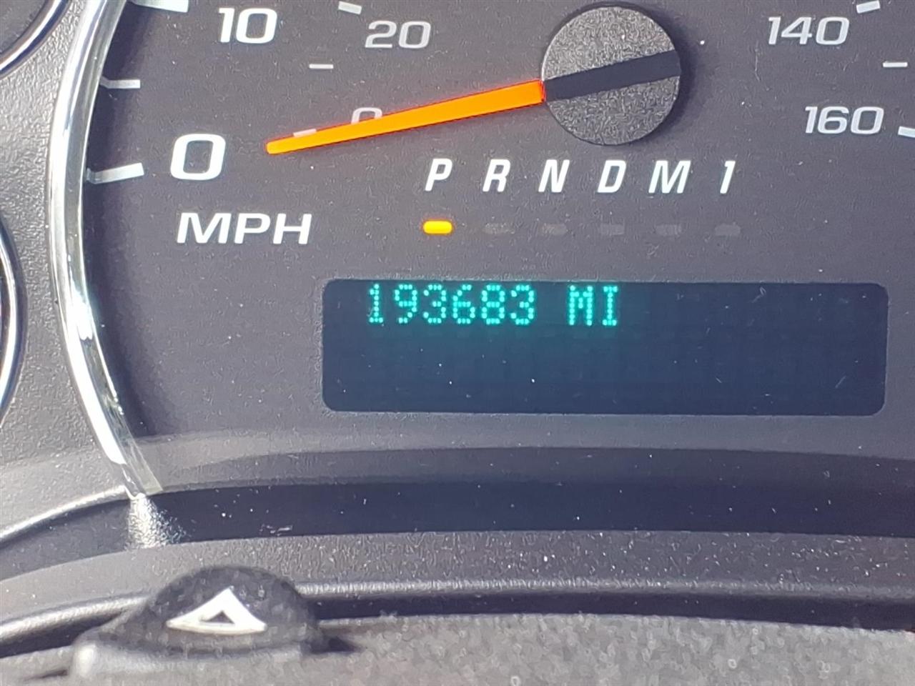 Chevrolet Express Cargo Van RWD 2500 135" 2019