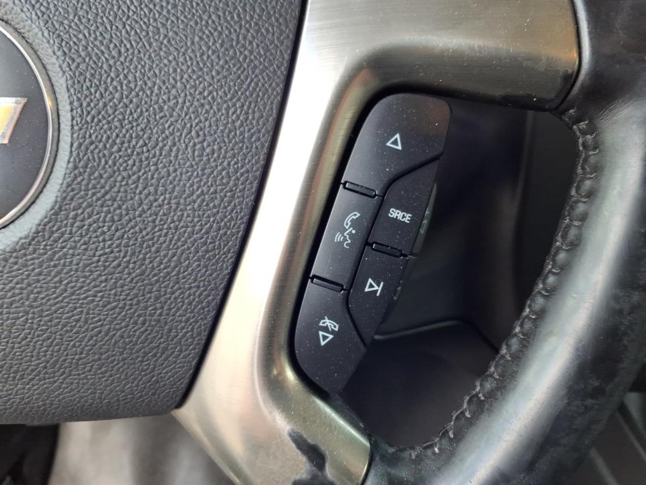 Chevrolet Express Cargo Van RWD 2500 135" 2019