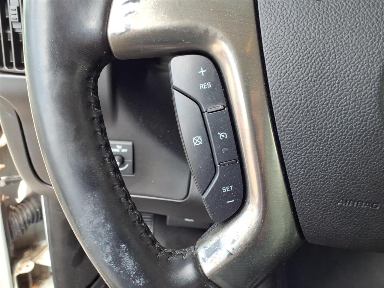 Chevrolet Express Cargo Van RWD 2500 135" 2019