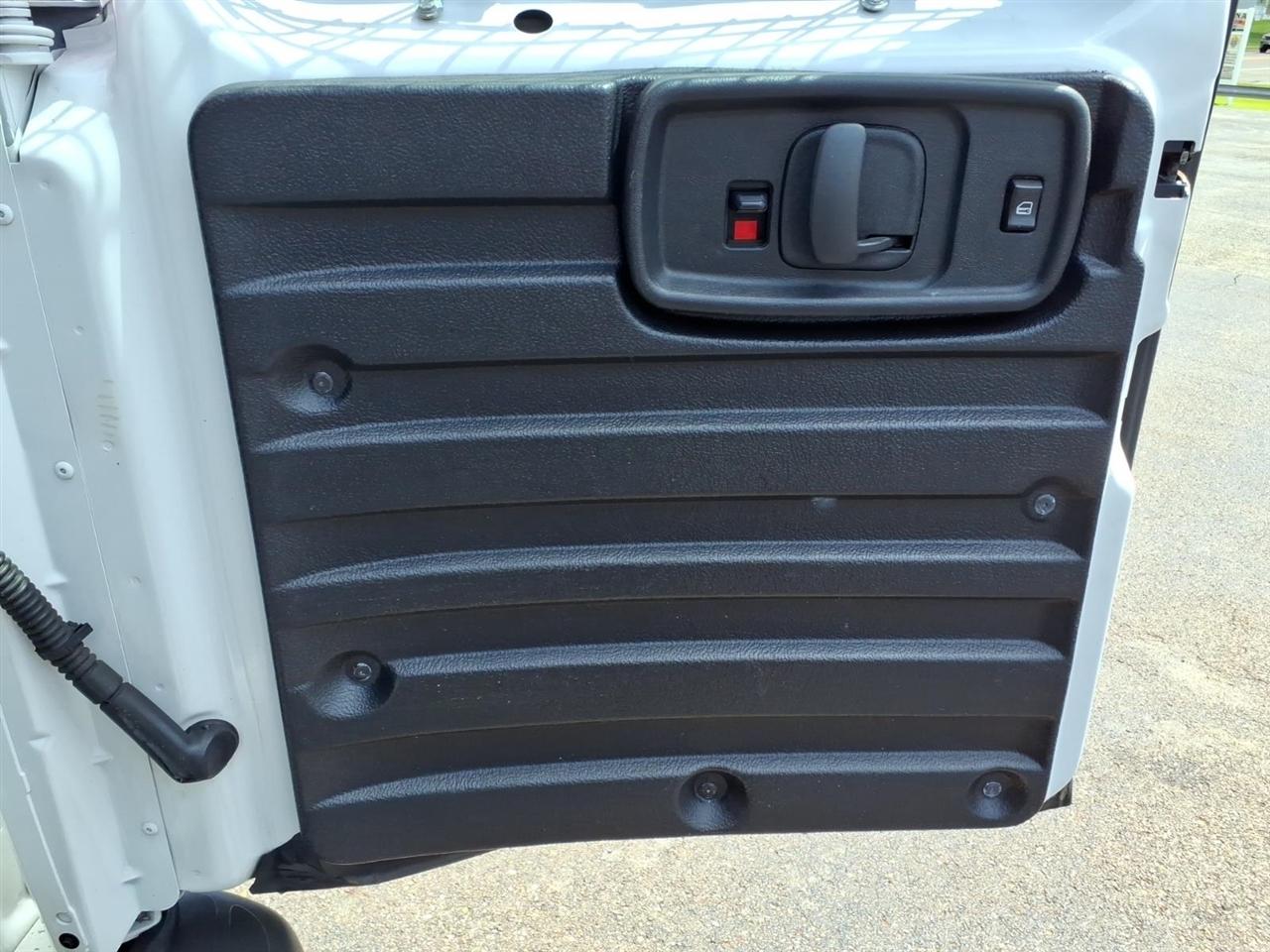 Chevrolet Express Cargo Van RWD 2500 135" 2019